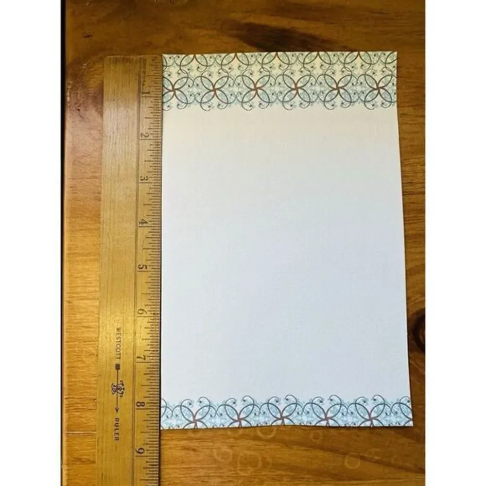 Gartner Studios Invitation Kit Blue Cream 39 Each‎ Invites Envelopes Responses